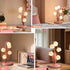 Blumentischlampe G4 / EU Fassung